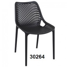 . Air Side Chair - 7 Colours . Air Side Chair - 7 Colours